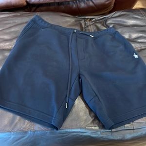 Navy sweatshirts by Polo